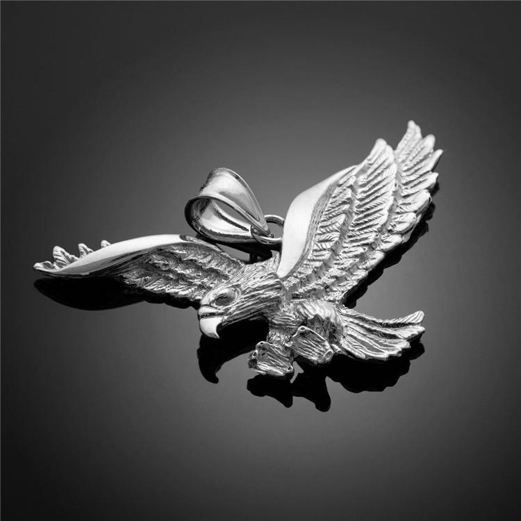 Fashion Jewelry S925 Sterling Silver Horse Pony Charm Equestrian Cowgirl Animal Pendant