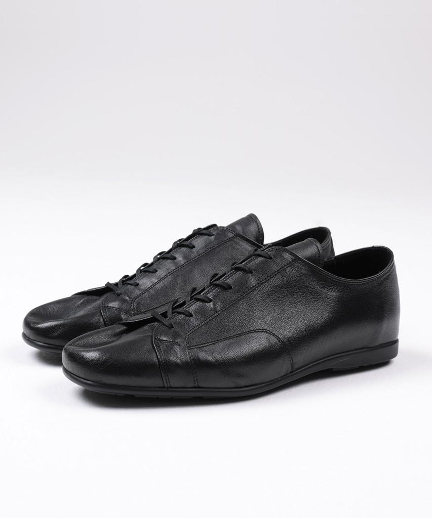 Кроссовки Brenowelt Winkle Wash Черные