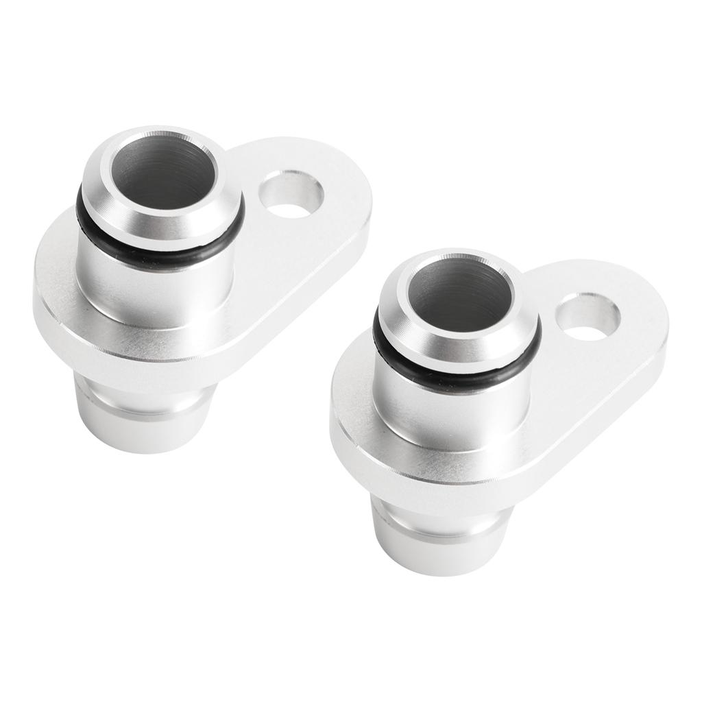 Ремонтные фитинги для сапуна картера для GM GMC Duramax Diesel 6.6L