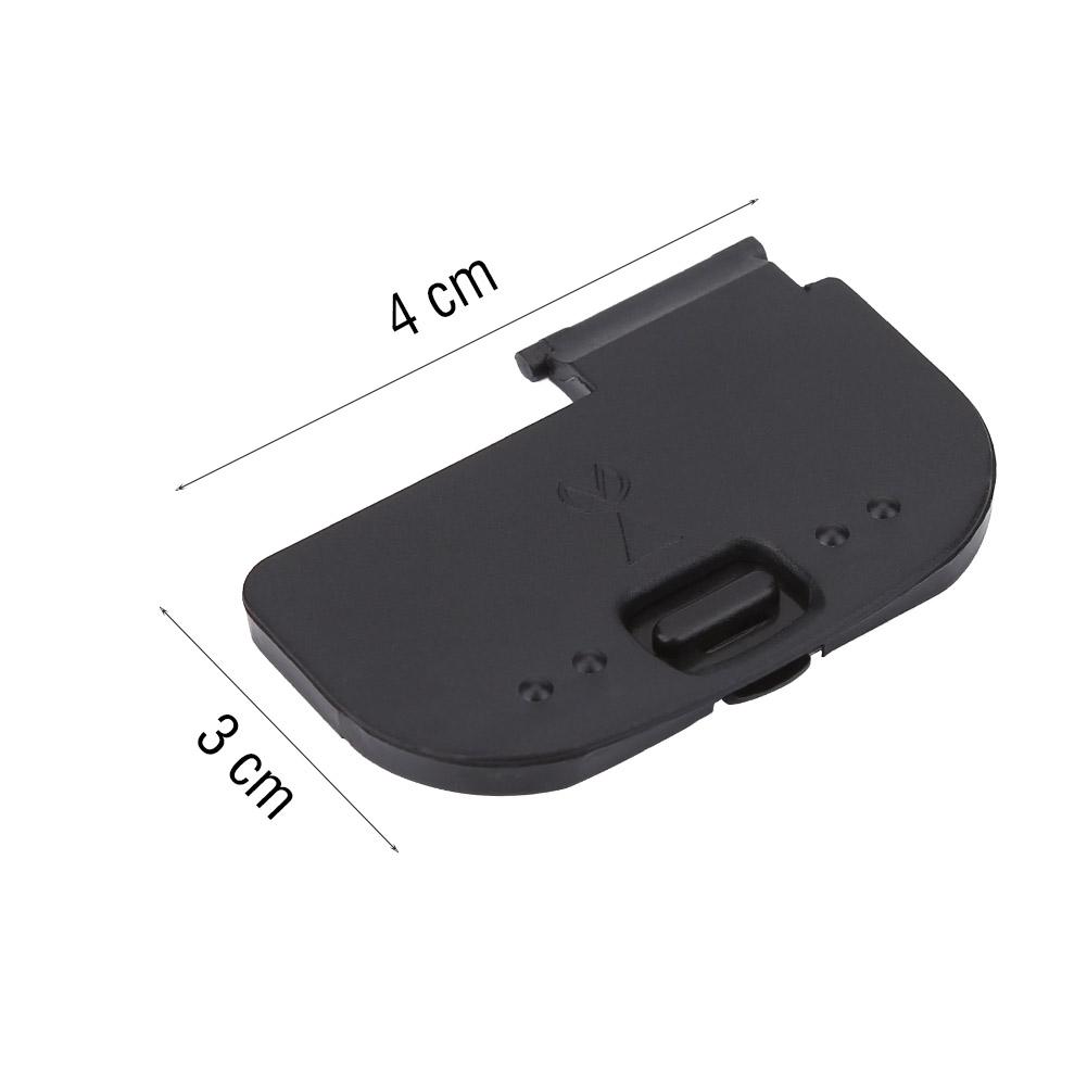 Battery Door Cover Lid Cap Repair Replacement Parts for Nikon D7200 Camera