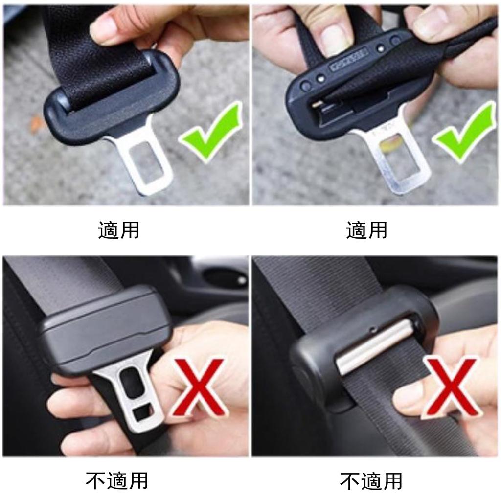 Накладка на ремень безопасности Защита пряжки-заглушки для Mazda MAZDA2 CX-30 6 Универсал 6