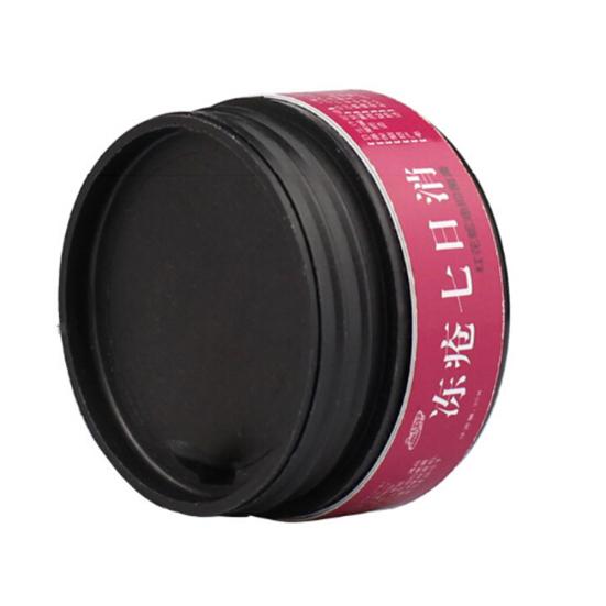 30 г китайский лечебный крем от трещин на ногах, против сухости, увлажняющий крем для пяток, уход за руками