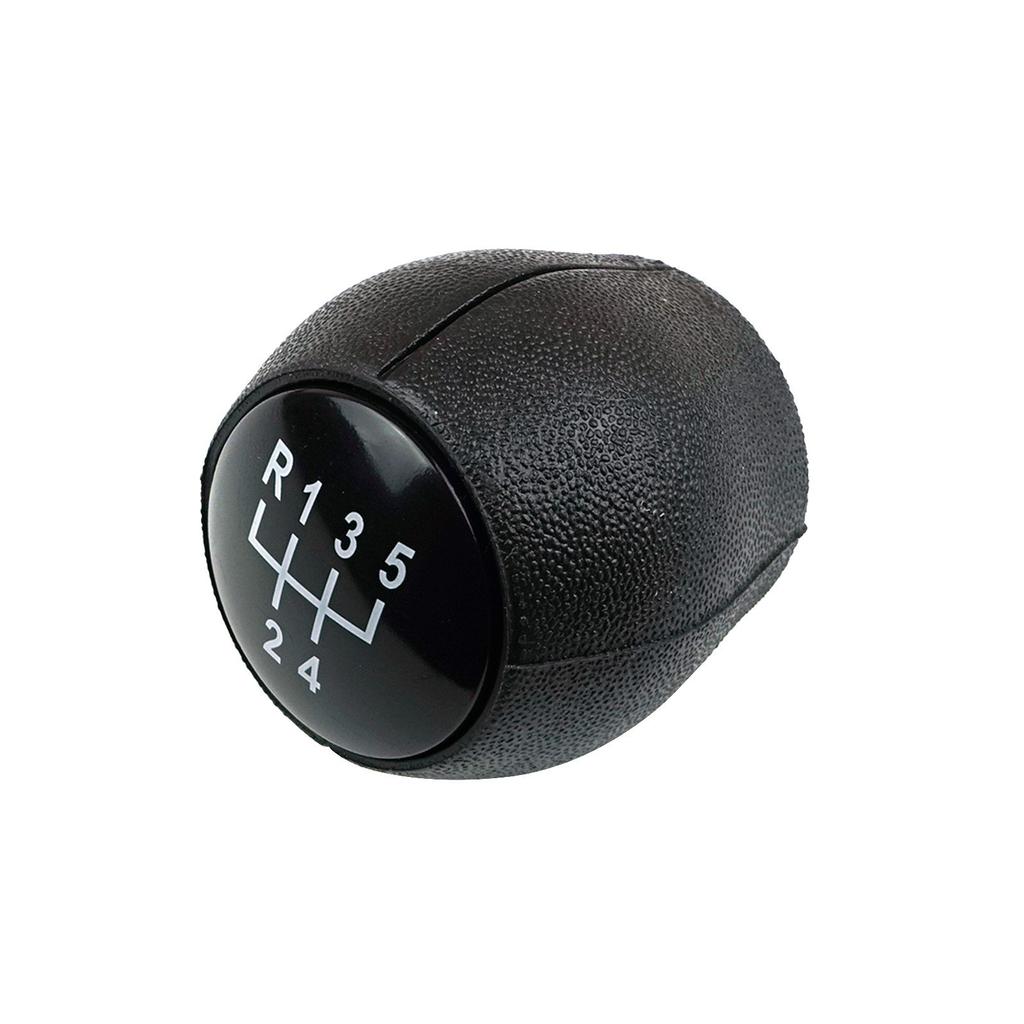 ESP536 Ручка рычага переключения передач 5-ступенчатая Черная Для Opel Vectra B Astra F G Corsa B C Meriva Tigra Zafira A Combo B Sintra A 5738737