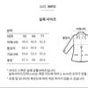 [She S miSS] One Button Single BreaSted Jacket Swwjkp22030 Br