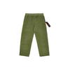 Palace Трусы унисекс Polartec Relax Jogger темно-зеленого цвета P25JG062