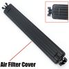 97129F2000 Air Conditioner filter Cover Air Cleaner Plate For HYUNDAI ELANTRA 2015 2016 2017 2018 Air Filter Cover
