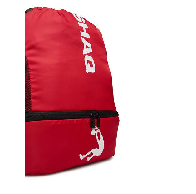Shaq Рюкзак SHAQ-P-005-07 Красный