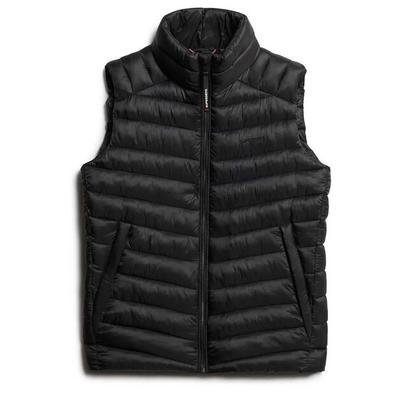Superdry Fuji Sport Padded жилет