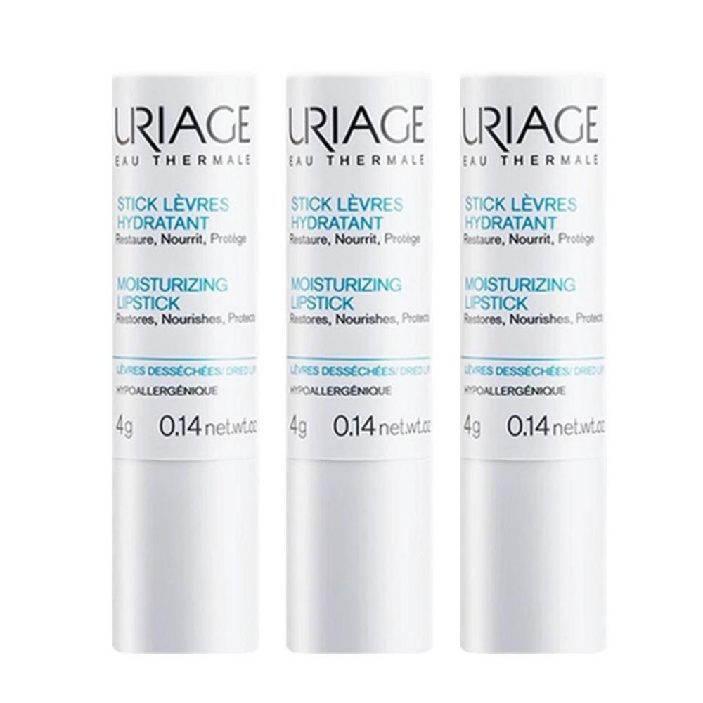 Uriage Sticklevre Original Lip Balm 4g, 12g, 1 Piece