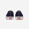 [Vans] Authentic - Suede Peacoat Blue/Black [VN000CRTENI] [Shipped from Korea] 100% Authentic