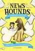 Книга News Hounds: The Dinosaur Discovery