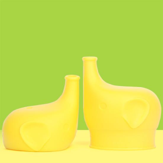 Герметичная многоразовая кружка, керамическая силиконовая стеклянная крышка для воды, чаша, крышка