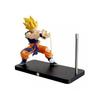 Светодиодная лампа-ночник Goku Kamehameha из Dragon Ball Z, магнитная, сенсорная, левитирующая, для стола, аниме, декор и подарок