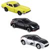 TAKARA TOMY Takara Tomy Mall Original Tomica Z 50th Anniversary "Коллекция Fairlady"