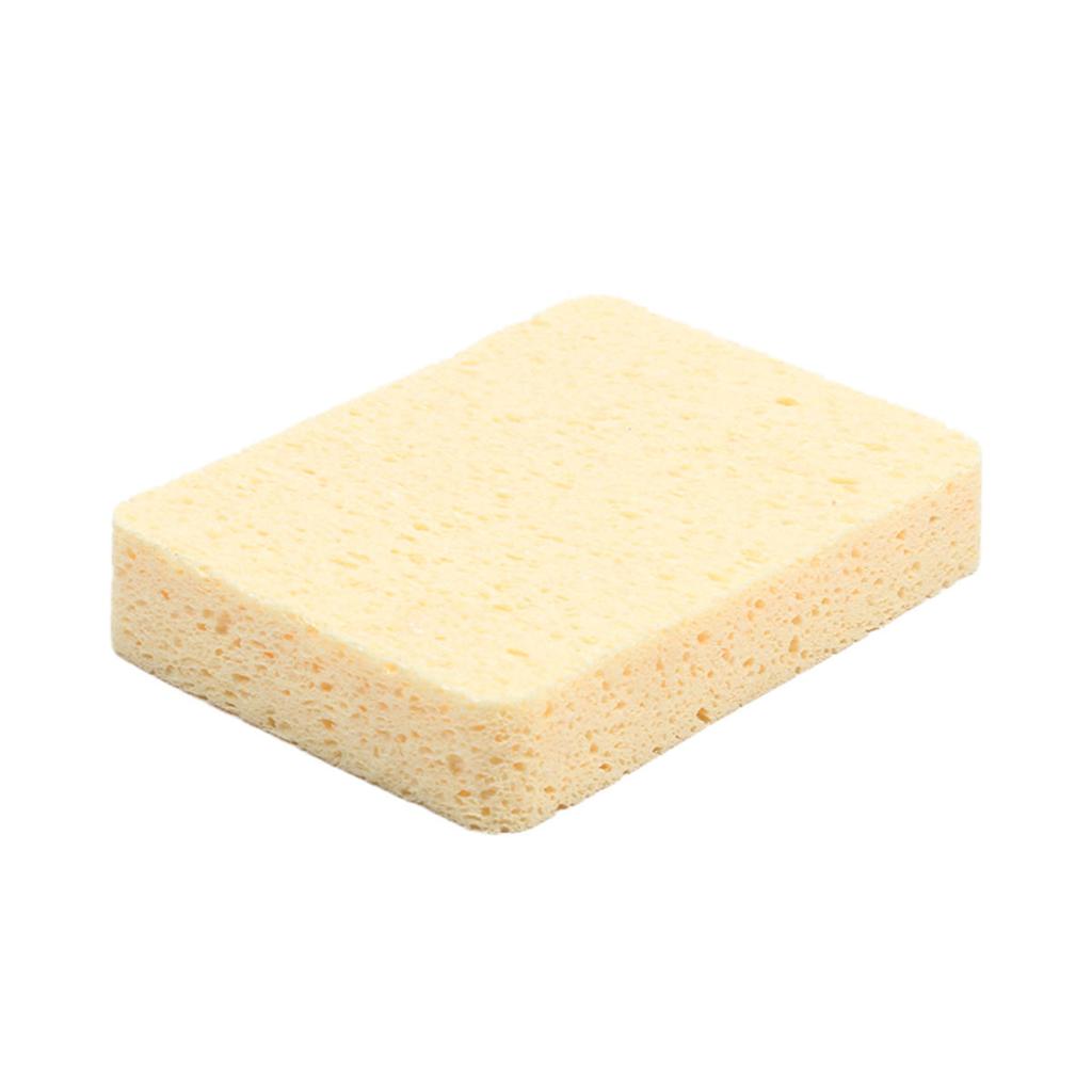 Акварельная живопись Губка в коробке Увлажняющая Специальная Вода Мел Сильная Водопоглощающая Губка Инструмент Художественные Принадлежности