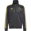 Jude Bellingham Track Top Black Men Streetwear IM7923