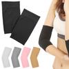 Masking Scar Elbow Pads Nylon Arm Sleeve Durable Elbow Brace  Unisex