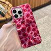 Cell Luxury Phone Case For IPhone 17 Pro Max 16  13 11 15 12 14 Plus Air 16E 17E 17promax Hard Plastic Fish Painted Funda Cover