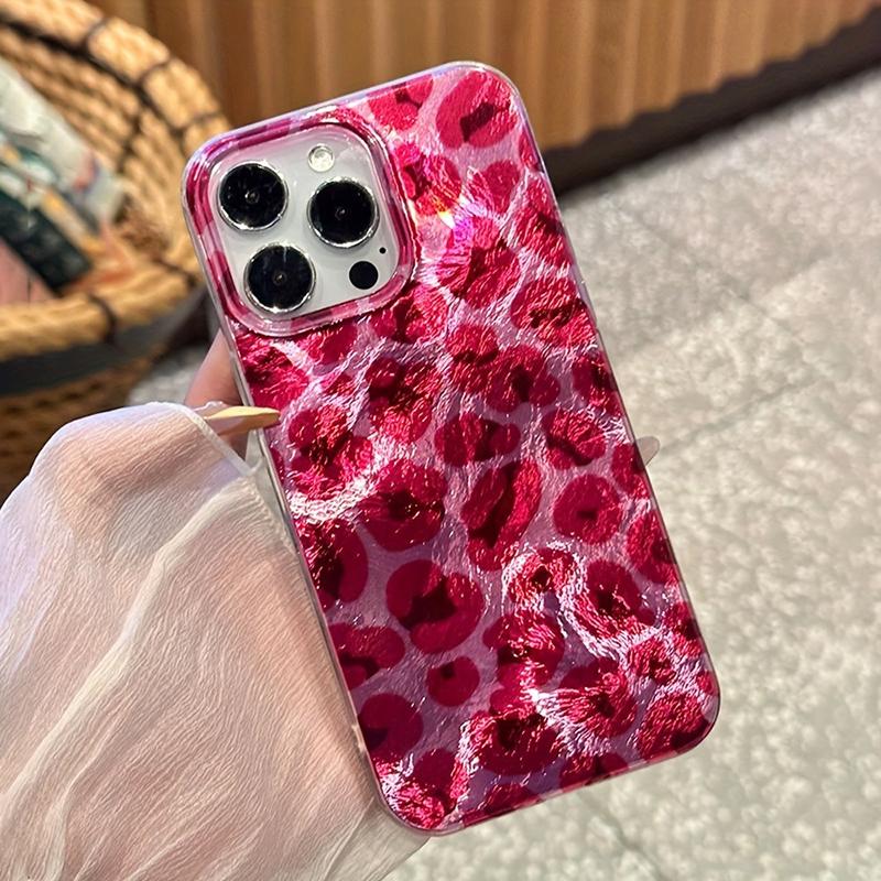 Чехол-бампер Cell Luxury для iPhone 17 Pro Max 16 13 11 15 12 14 Plus Air 16E 17E 17promax, жесткий пластик, с рисунком рыбы, Funda Cover