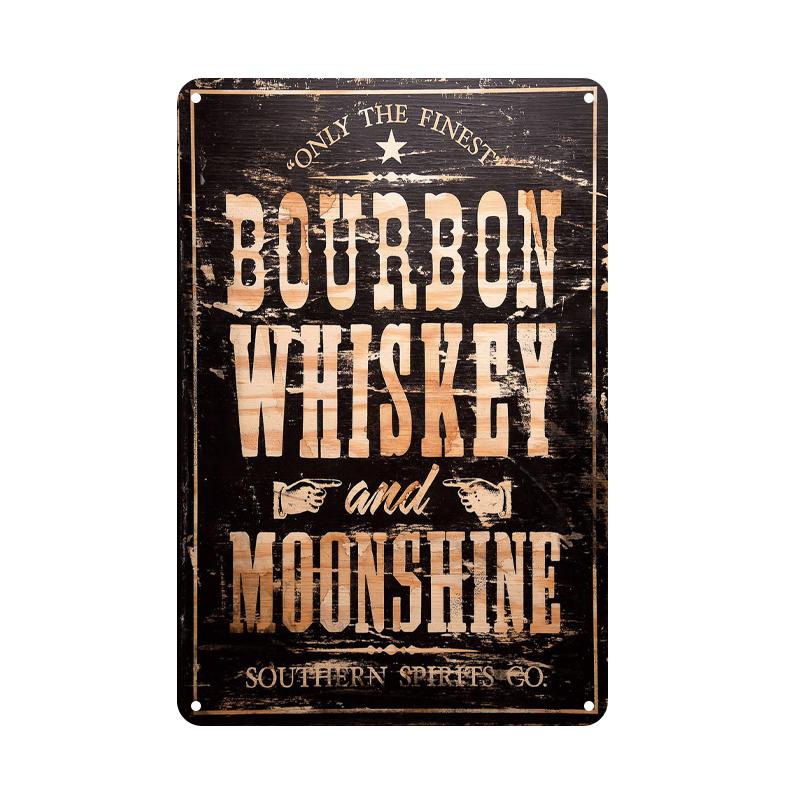 Металлическая жестяная вывеска для пива Ricard, винтажный постер для клуба Гавана, металлические вывески, античный ирландский паб, бар, кафе, кухня, художественный настенный домашний декор