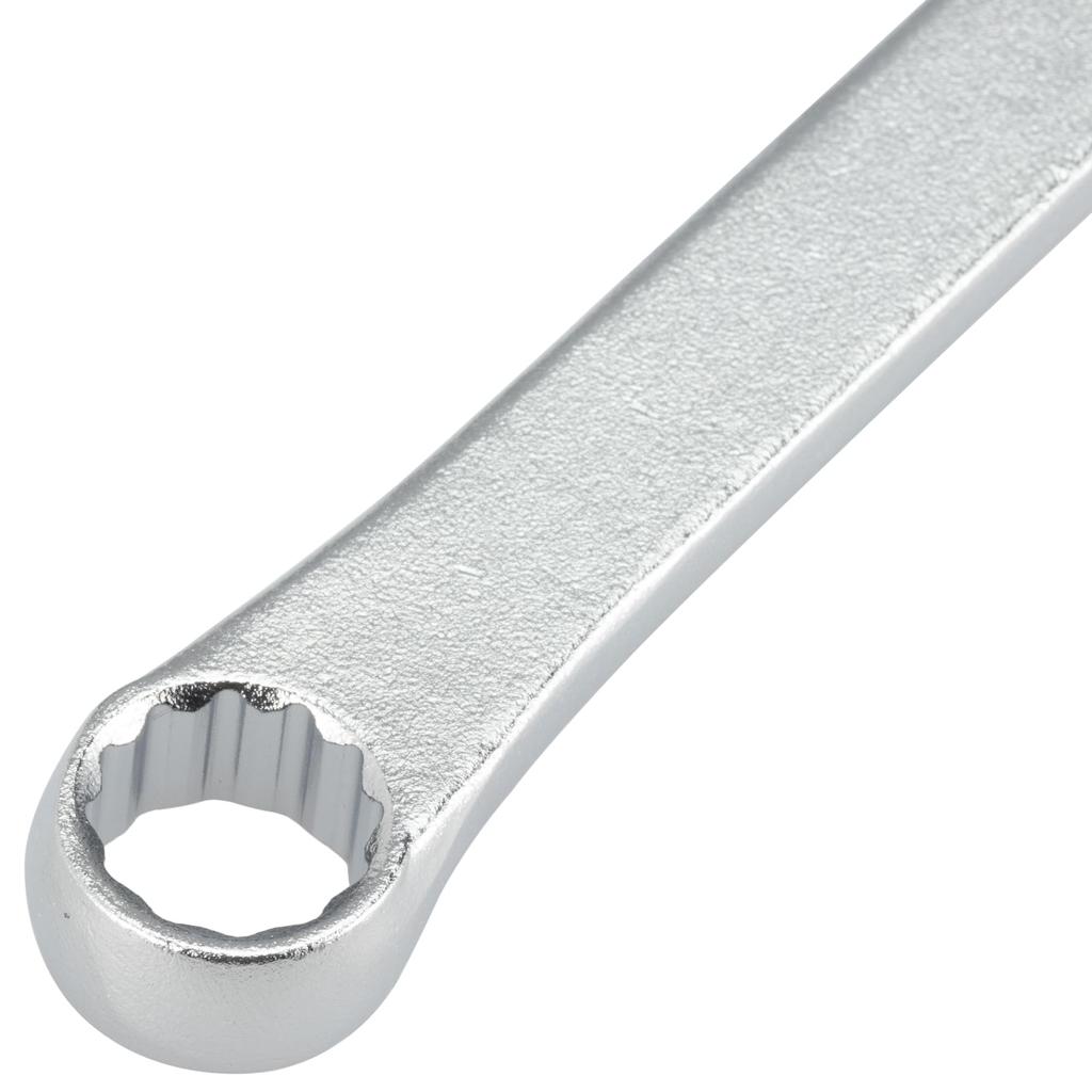 Сверхдлинный торцевой гаечный ключ TONE, ширина под ключ 11 x 13 мм (Прямо) М05-1113