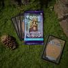 Сборник Lorwyn Twilight Игровой бустер Английское издание из 30 коллекционных карточек MTG Wizards of the Coast ECL D50710003 Magic - (Коробочные наборы)