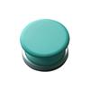 GripTok Macaron Round Basic PC Smart Talk, Apple Mint, 1 шт.