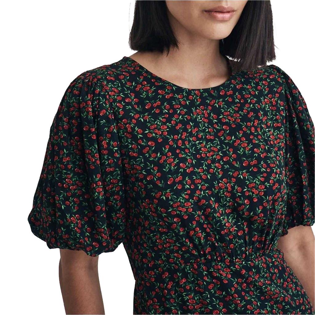 NobodyÂ´s Child Womens/Ladies Tallulah Midi Dress