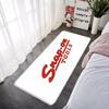 Entrance Doormat Balcony Rugs Snap on Living Room Carpet Foot Mats Bath Rug Bedroom Floor Mat Ideal Gifts Non-slip House Decor