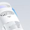 Silent Mosquito Killer Lamp UV Photocatalyst Bug Zapper 1Pcs USB Charging Light Weight for Hiking Camping Travel Use