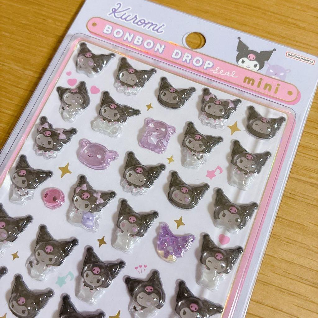 Bon Bon Drop Seal Куроми