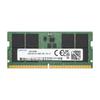 Память для ноутбука Princeton Samsung Genuine 32 ГБ DDR5 4800 МГц 262pin PC5-38400 SO-DIMM 1.1 В HBN4800S-32G