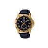 Black Dial