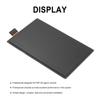 Spare Parts IPS Screen Professional Screen Display LCD Display for PSP GO Game Accessories