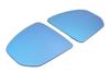 Nismo Blue Mirrors for Fairlady Z Z34 and Right Multi-Function (Left Set) 9636S-RNZ40