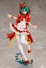 Хатсуне Мику 2-я Микузукин Масштабная Полная Фигурка -Project DIVA- 1/7 ATBC-ПВХ Предварительно окрашенная
