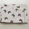 A5 A6 Butterfly Notebook Cover Planner Case Cover Protective Shell Journal Cover Guard Office Stationery Supplies