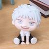 5,5 см/2,17 дюйма Аниме-фигурка Hikaru ga Shinda Natsu Хикару Индо Фигурка действия Йошики Цуджинака Фигурка ПВХ Коллекционная модель Игрушки