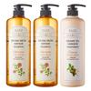 Шампунь для восстановления волос Danggi Meori Herbal Sakaingki 1000 мл x 2 + Маска с аргановым маслом 1000 мл