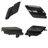 For Mercedes Benz GLC Class W253 Front Bumper Trailer Hook Cover Plate Towing Hole Cover 2538856604  -