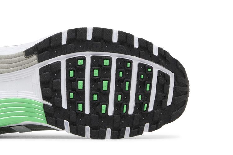 Nike P-6000 Весенне-зеленый