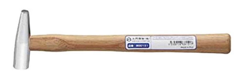 Daido Aluminum Hammer 90g NO800151