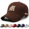 Мужская Женская Бейсболка Модная Хлопковая Кепка Snapback Высокого Качества Для Улицы Защита от Солнца Gorras Кепки Тракеры Спортивные Кепки для Бега