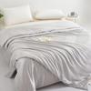 Youmeng Jiaju Pure Tussah Silk All-Season Duo Quilt