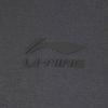 Li-Ning Быстросохнущая прохладная футболка для пары, унисекс, топ AHSW395-5