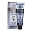 Hair Coloring &; Brown Beard Hair Gum