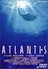DVD - Атлантида Япония Фильмы и DVD Б/У