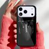 Чехол для телефона с принтом мяча для регби для iPhone 17 Air 16e 15 14 13 Pro Max Задняя крышка для 12 11 Pro Coque