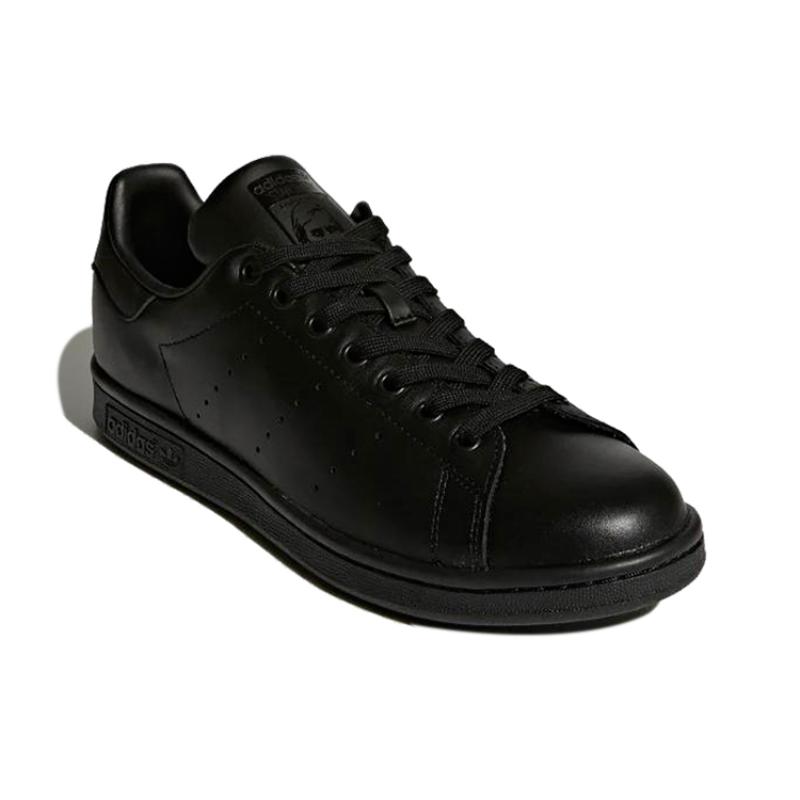 adidas Кроссовки Stan Smith 'Core Black' M20327