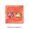 Кирби Кирби Стеклянный Магнит E waddlE dEE